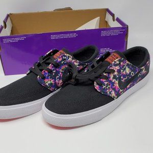 Nike SB Stefan Janoski Zoom Canvas RM Premium Men